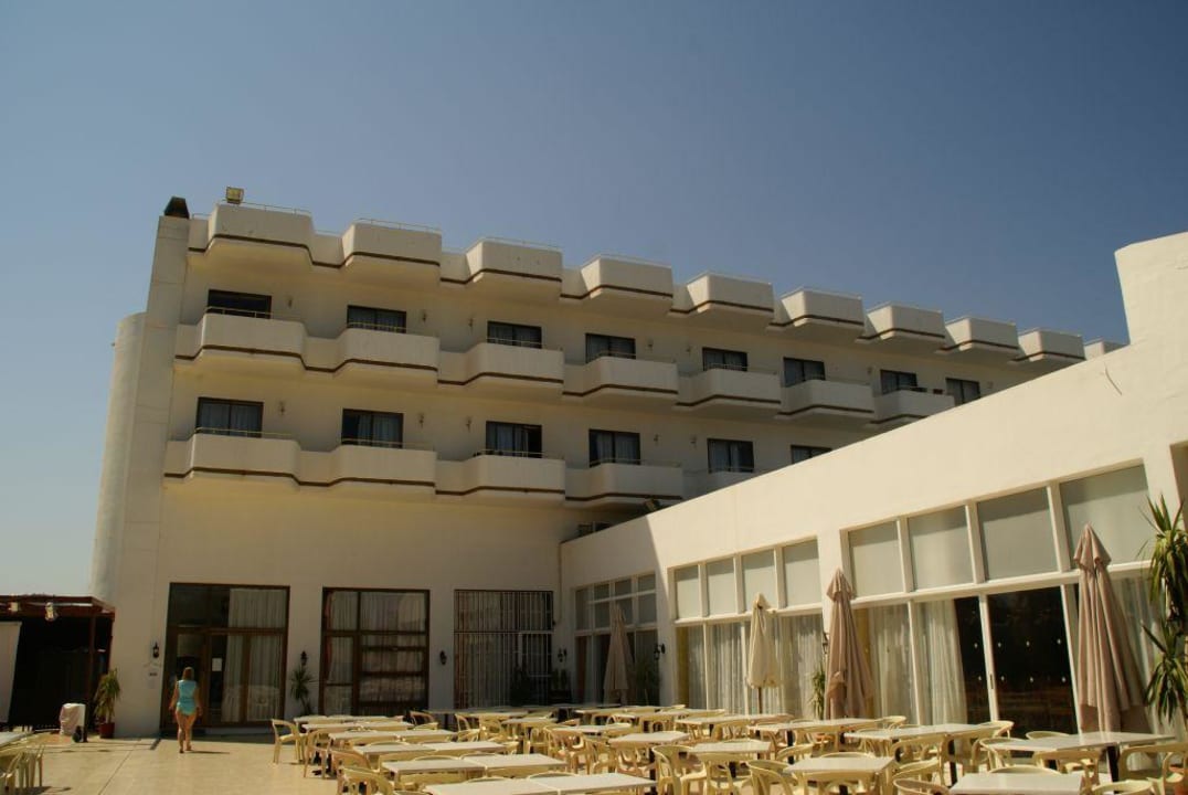 Hotel irene palace Irene Palace Beach Resort Club alltoura