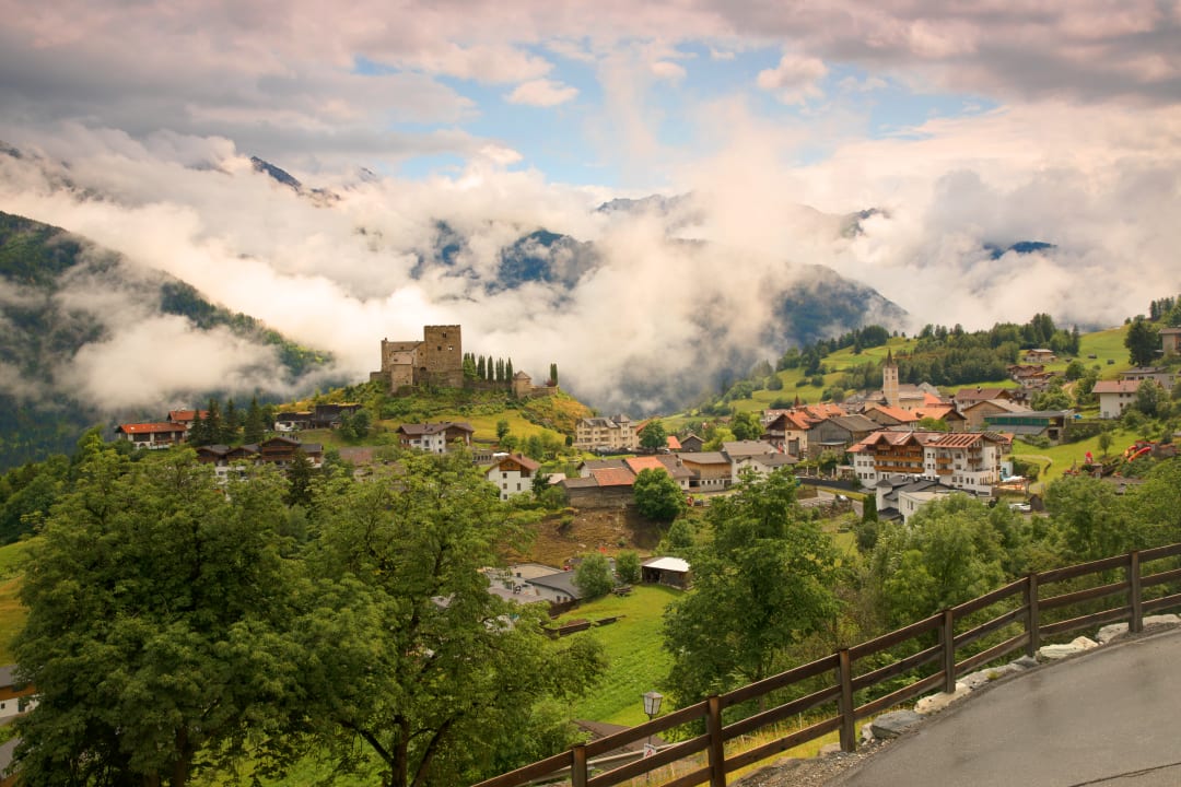 Ausblick Holzackerhof