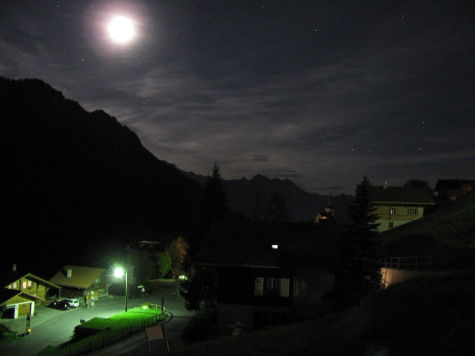 Malerische Umgebung Landgasthof Bären