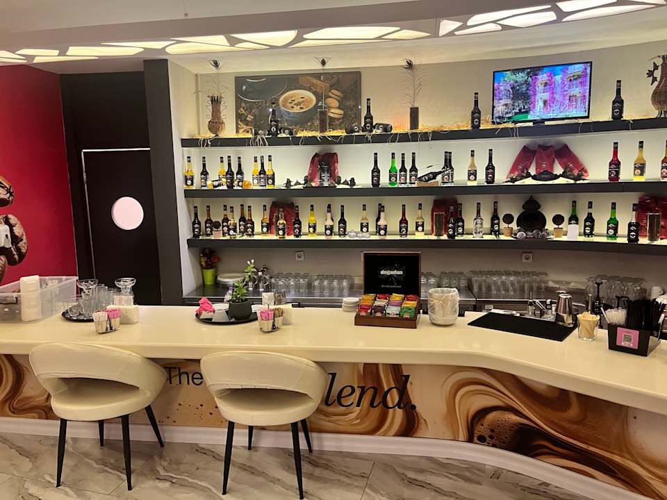 Gastro VONRESORT Golden Coast