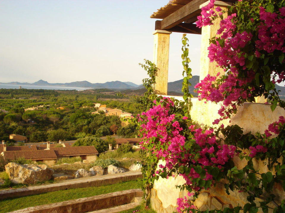 Schöne Gestaltung Residence Porto Corallo