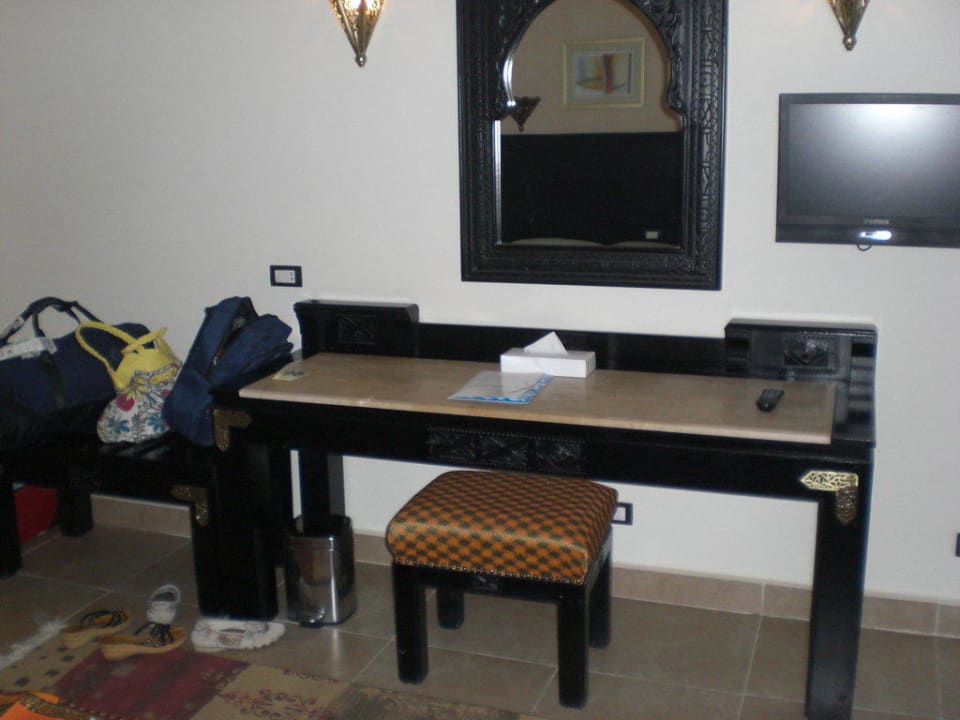 Zimmer Pickalbatros Palace Resort