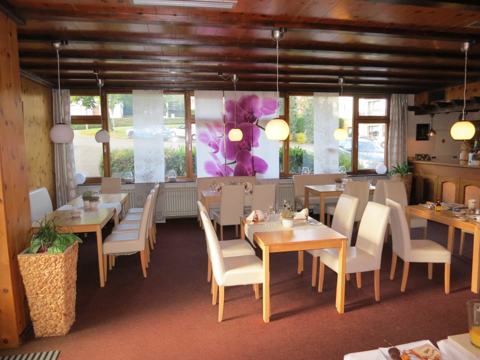 Restaurant  Hotel Sonnenhof