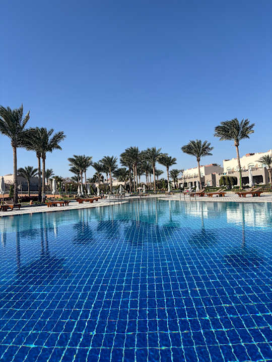 Pool Sentido Akassia Beach