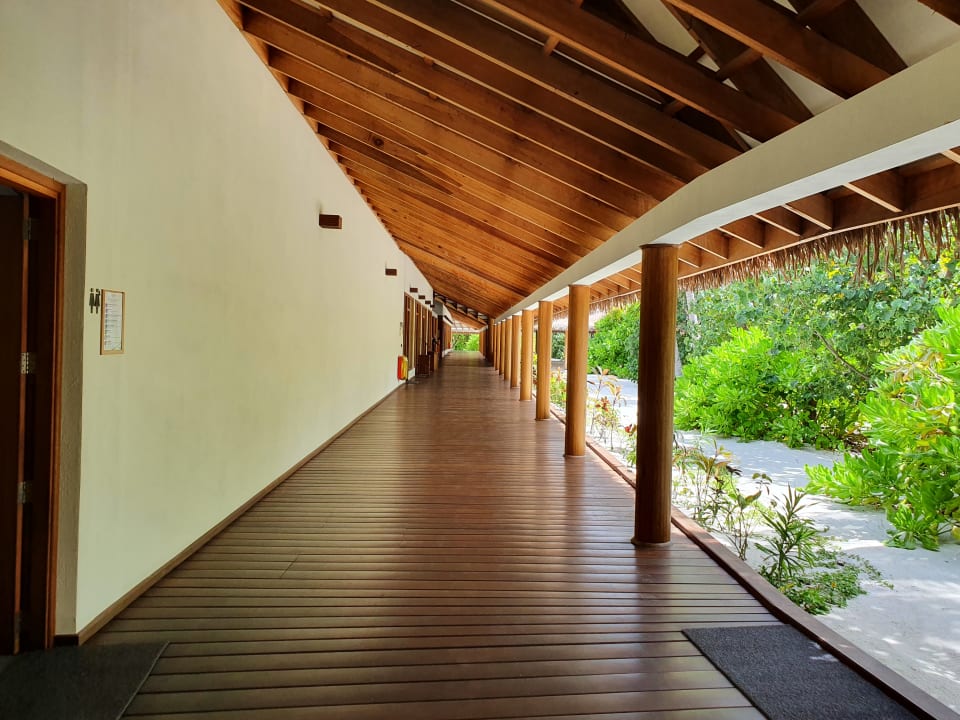 Sonstiges Cinnamon Velifushi Maldives - Free One-Way Speedboat and 02 Kids Under 12 Stay & Dine Free