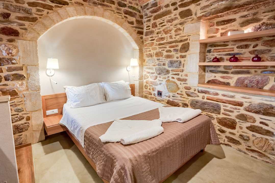 Zimmer Lameriana Luxury Village