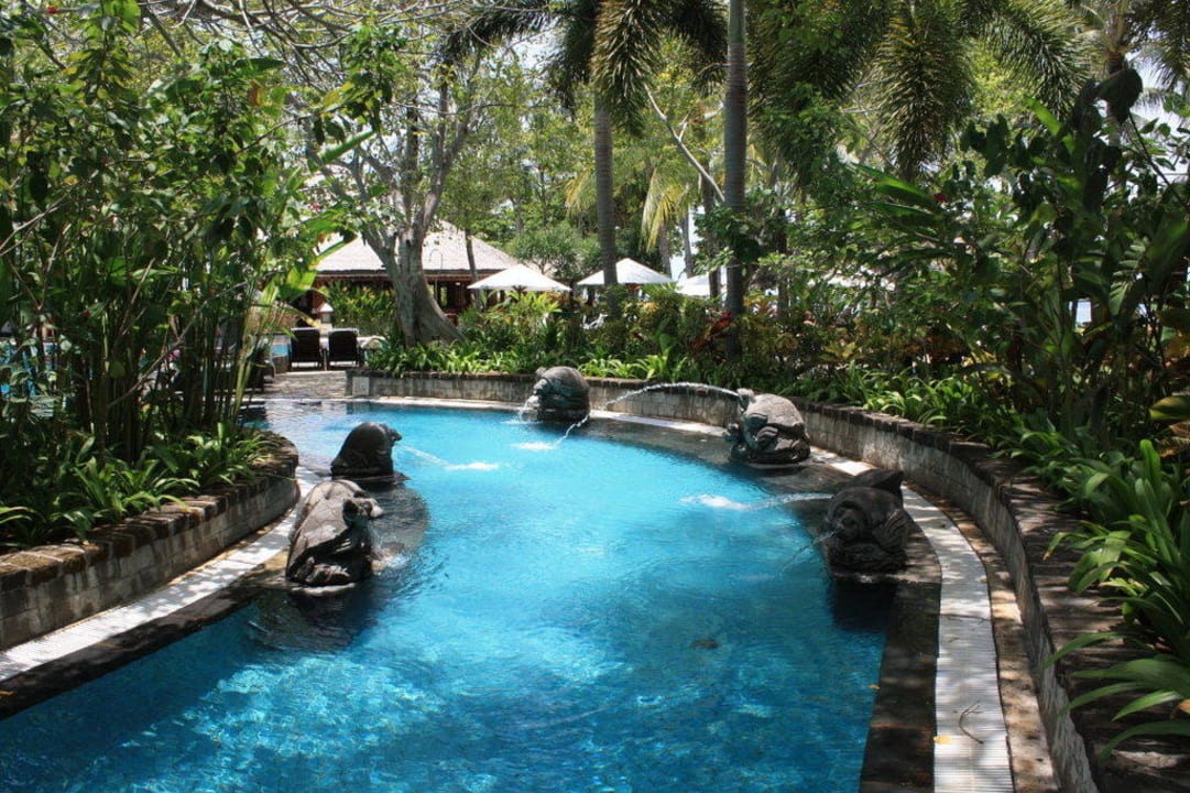 Poolanlage Laguna Resort & Spa The Laguna A Luxury Collection Resort & Spa