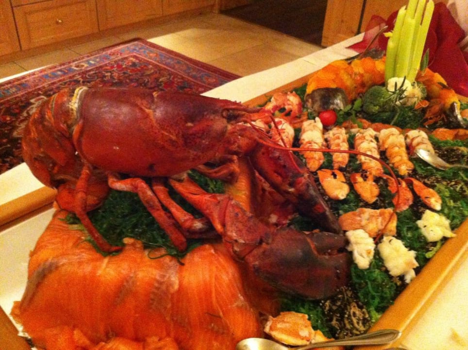 Hotel Bichlhof Hotel Der Bichlhof