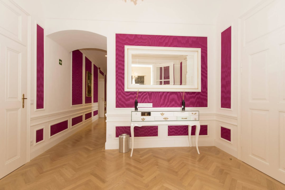 Schloss Schönbrunn Grand Suite Schloß Schönbrunn Grand Suite