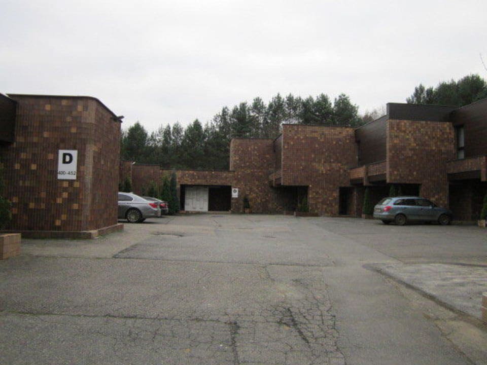 Hotel Golf Prag Dependance Hotel Golf