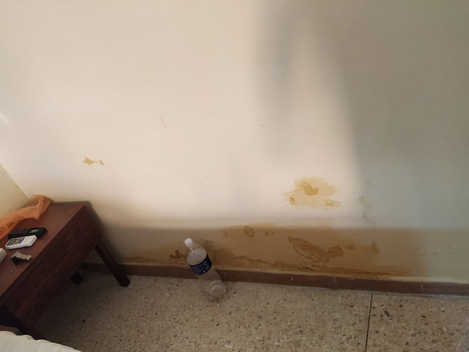 Sonstiges Hotel Roc Barlovento