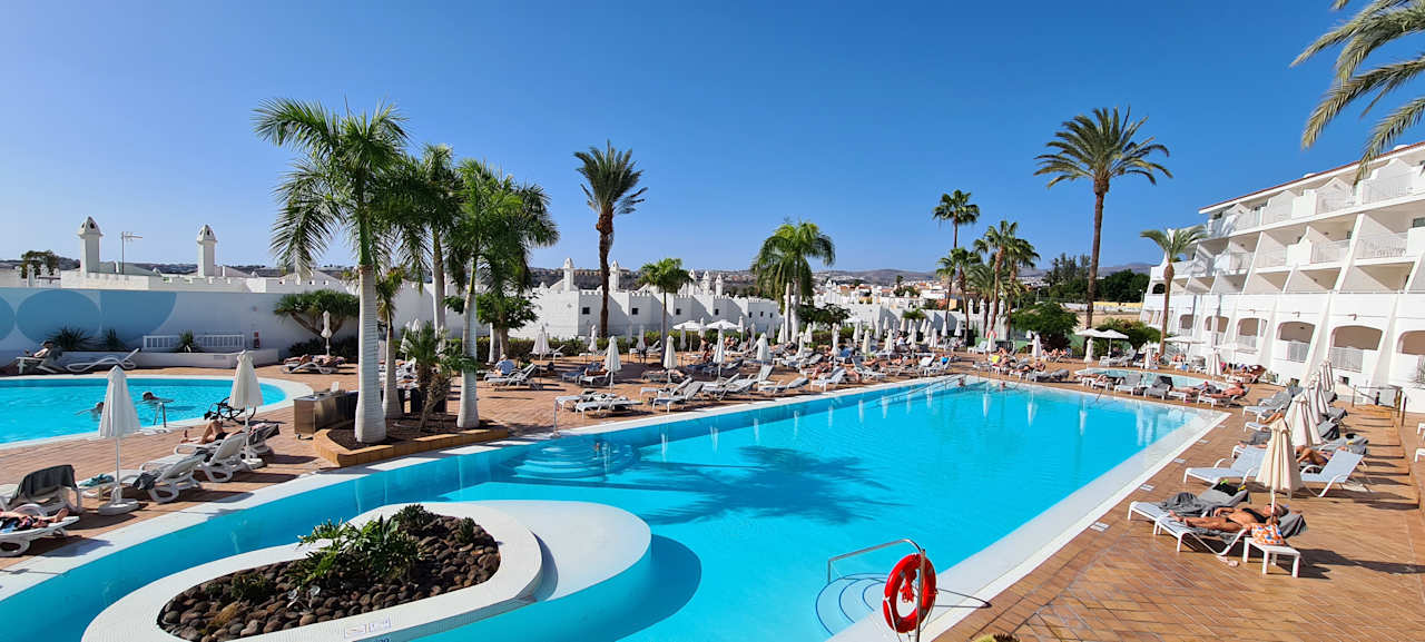 Außenansicht Sunprime Atlantic View