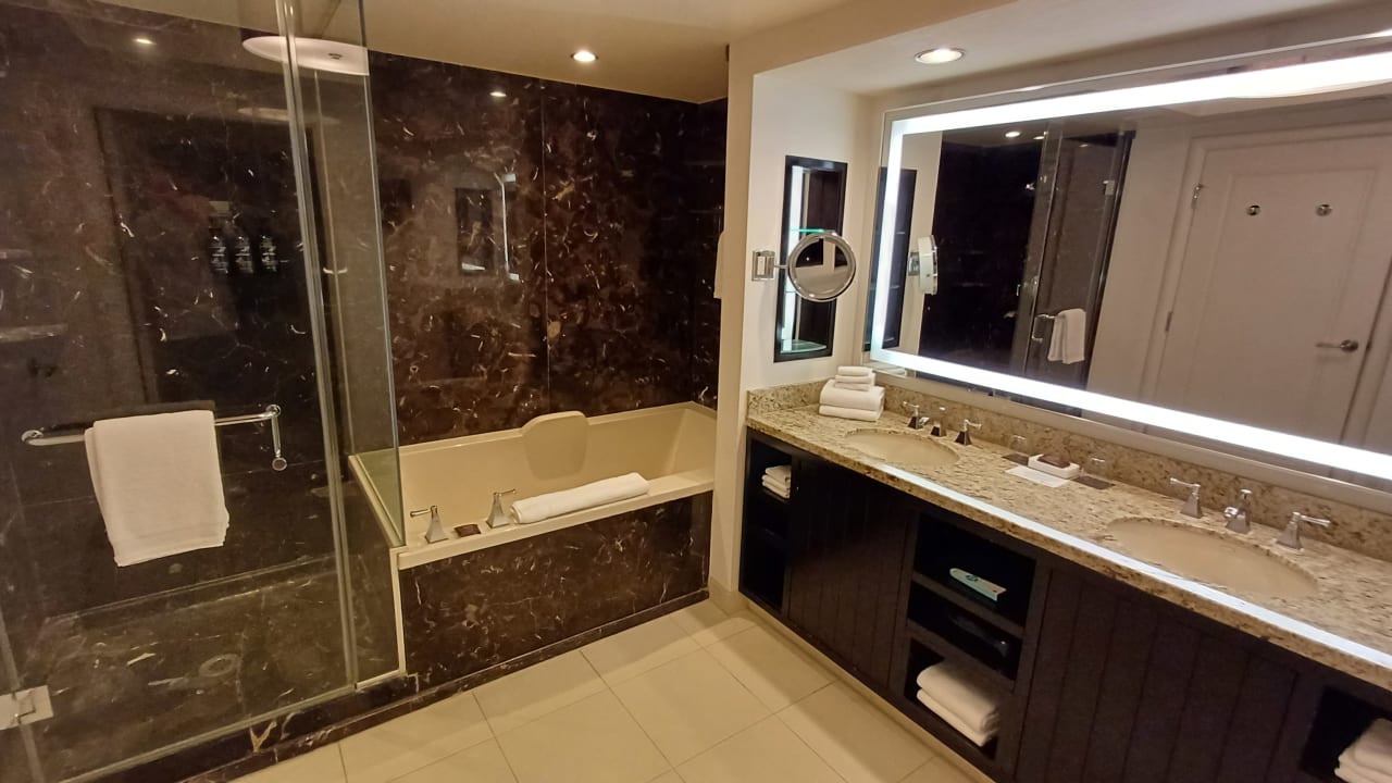 Zimmer Delano Las Vegas at Mandalay Bay