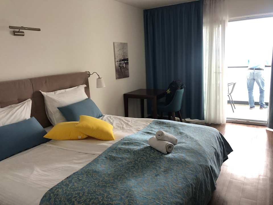 Zimmer Villa Cascada