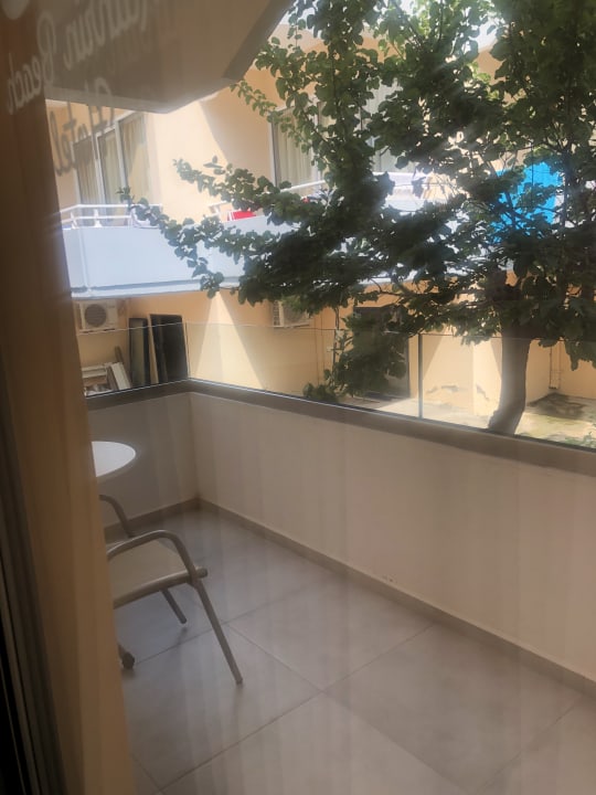 Zimmer Hotel Kathrin Beach