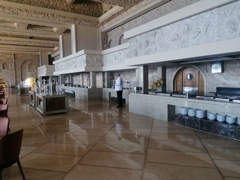 Gastro Pickalbatros Citadel Resort