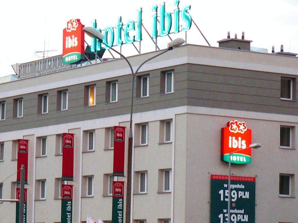 IBIS - Kielce B&B HOTEL Kielce Centrum