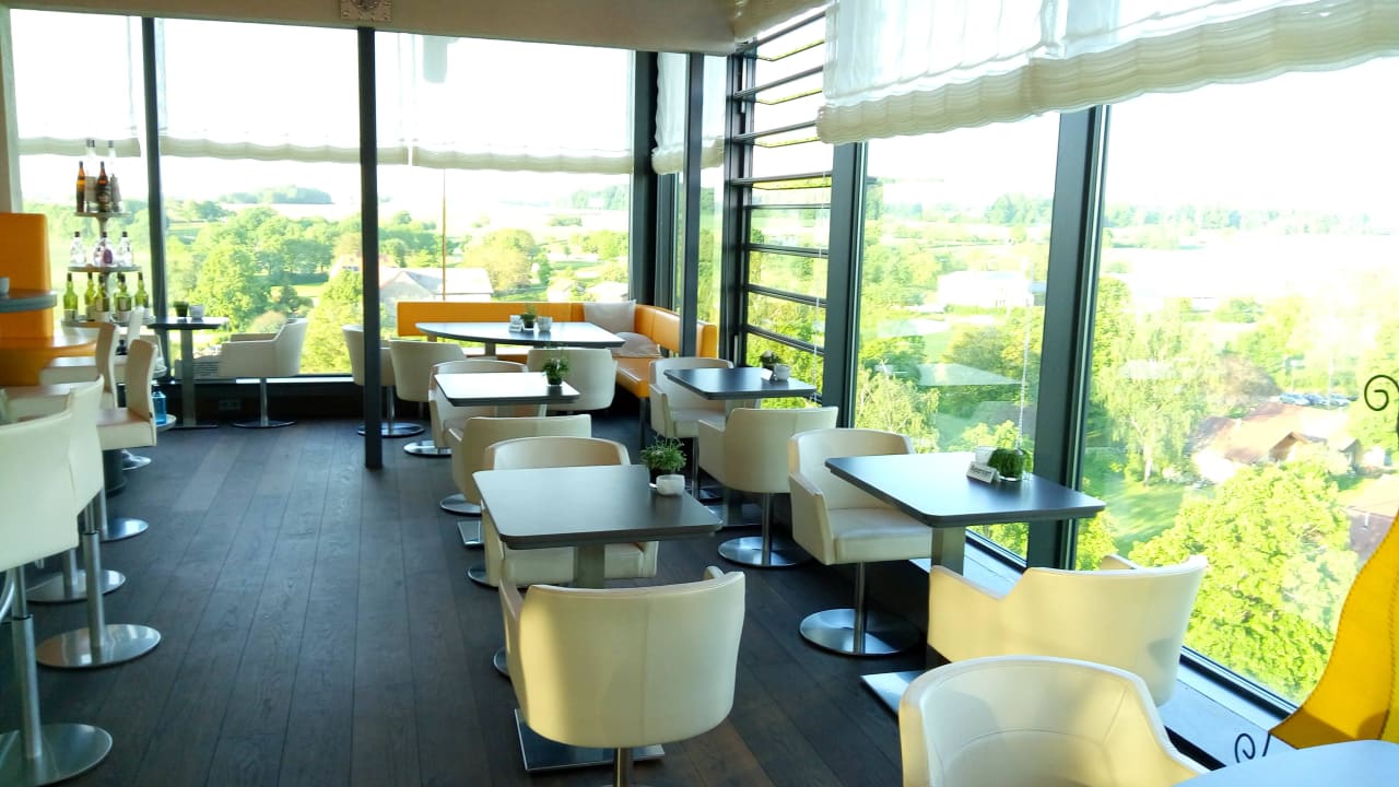 Turmbar Mawell Resort