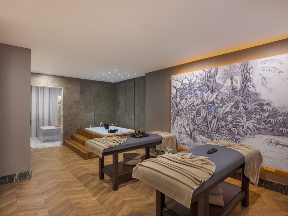 Sport & Freizeit Adin Resort Hotel