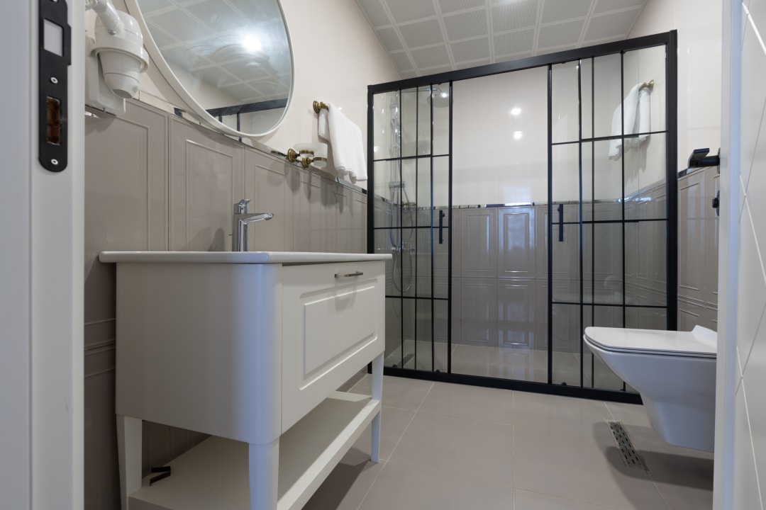 Zimmer Giges King Boutique Hotel