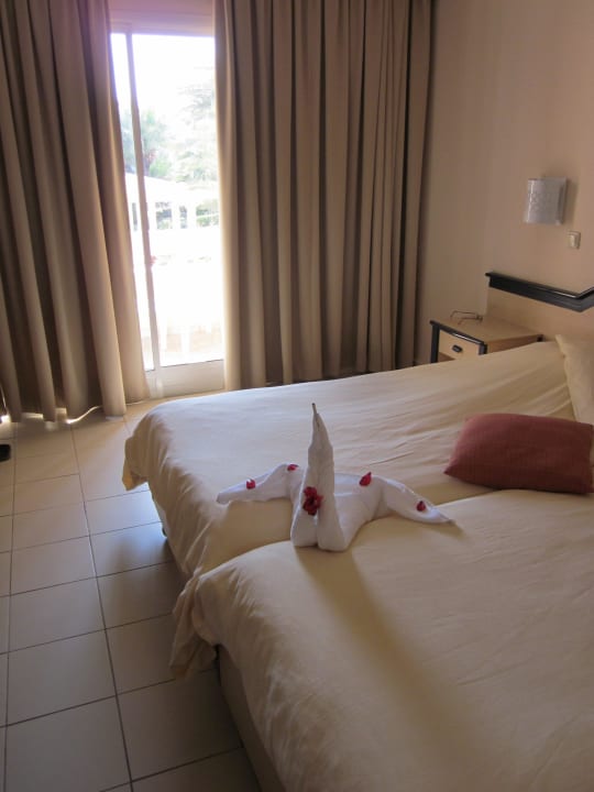 Hotelzimmer Iberostar Waves Mehari Djerba