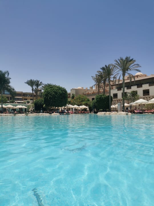 Pool Makadi Spa - Adults only