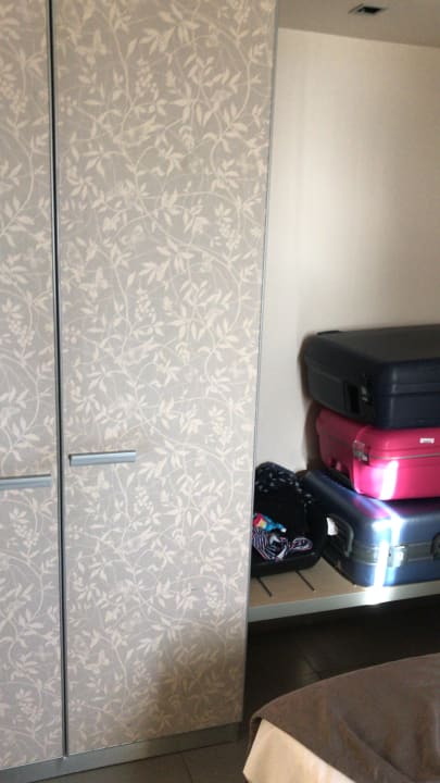 Zimmer Atlantica Mikri Poli Crete