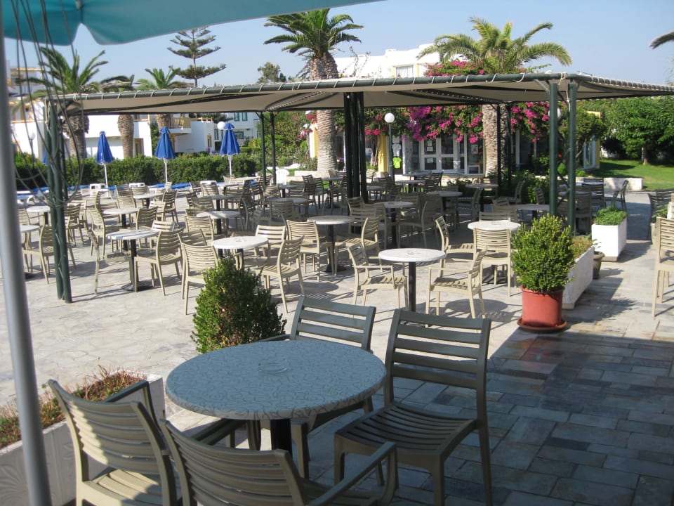 Gastro Mastichari Bay Hotel