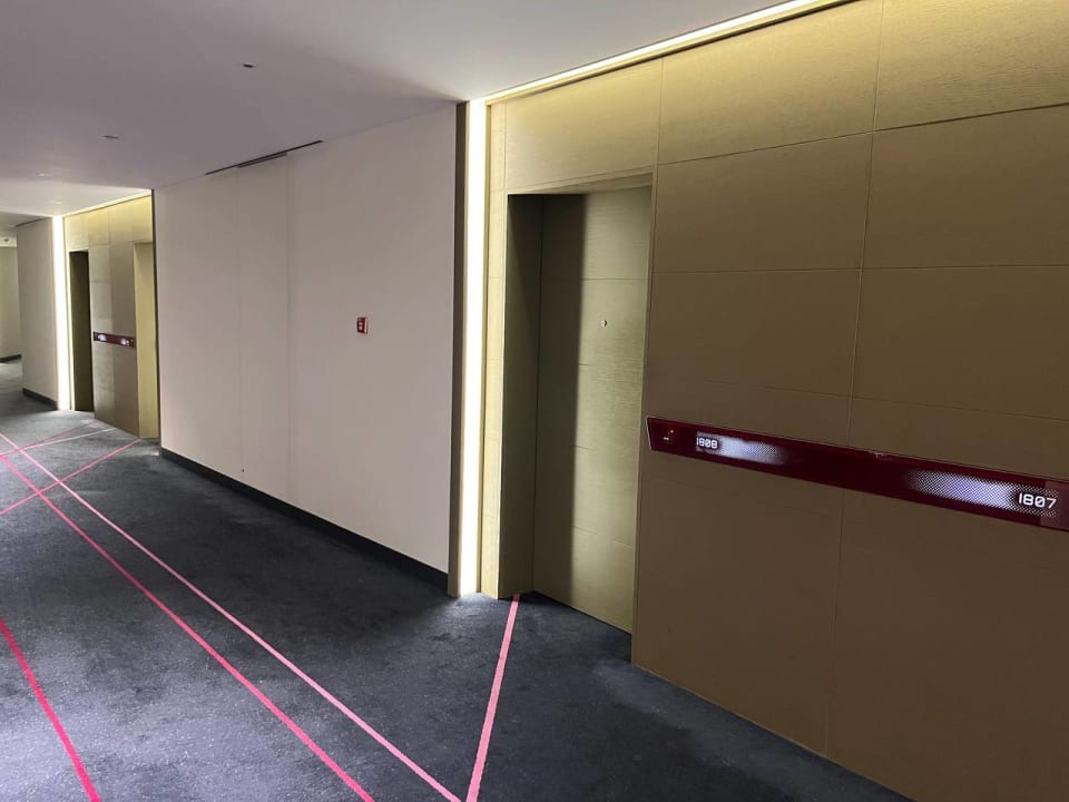 Sonstiges W Abu Dhabi - Yas Island