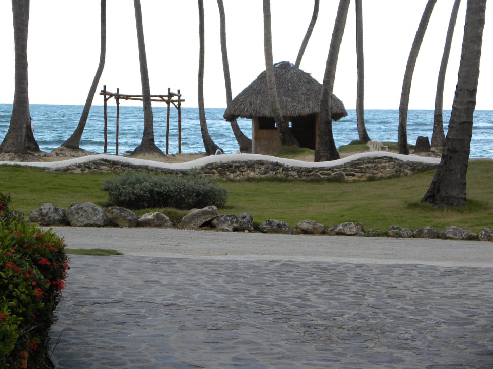 Widok Grand Sirenis Punta Cana Resort & Aquagames