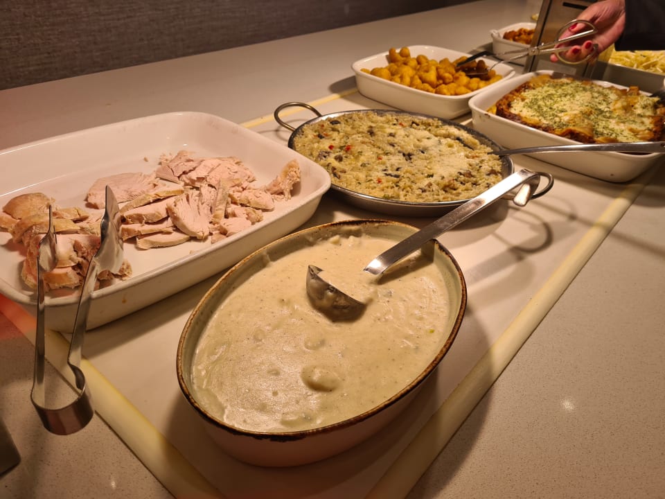 Gastro Kumara Serenoa by Lopesan Hotels