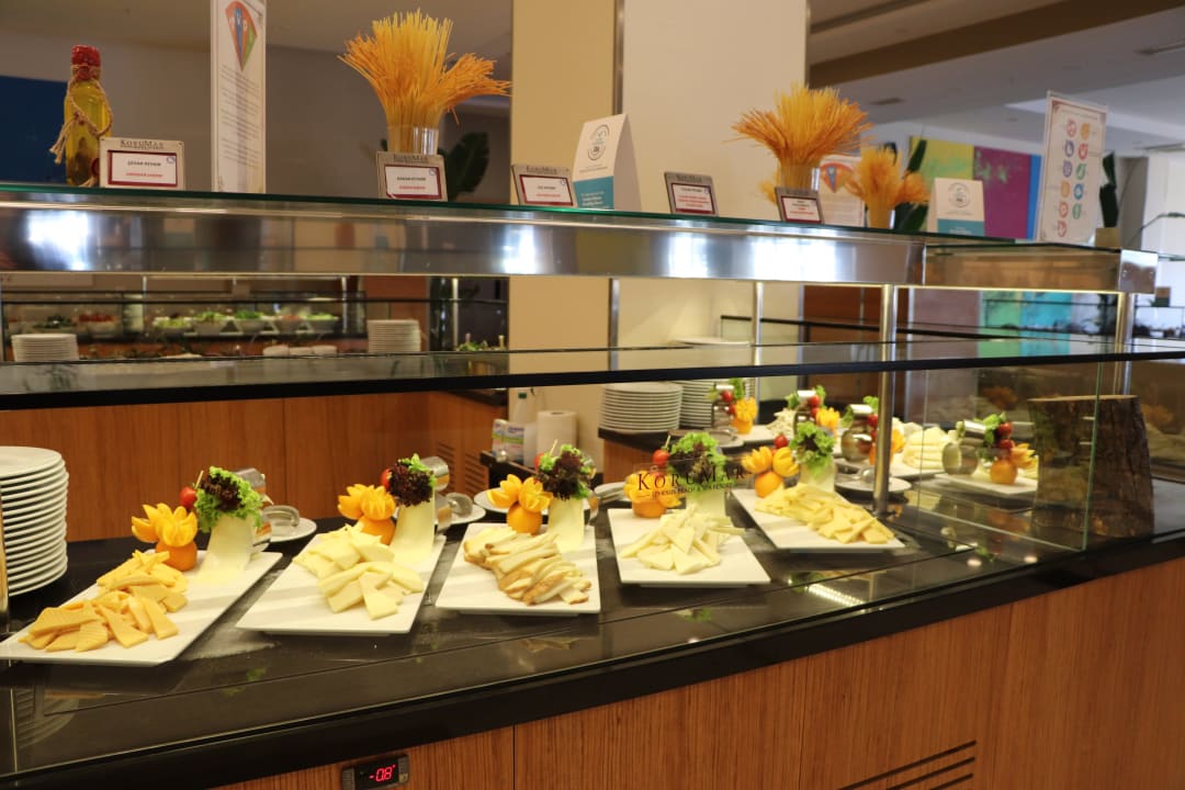 Gastro Korumar Ephesus Beach & Spa Resort