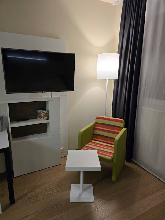 Zimmer Harry's Home Hotel München