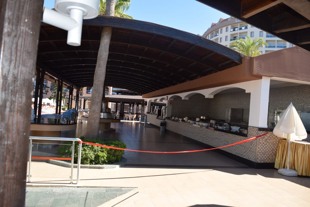 Restaurant Arycanda Kirman Premium