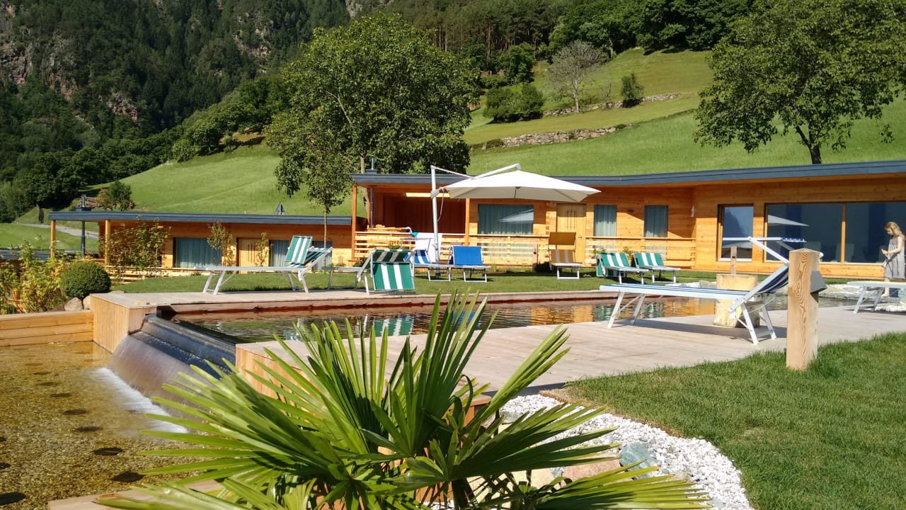 Chalets Hotel-Chalet Pennhof