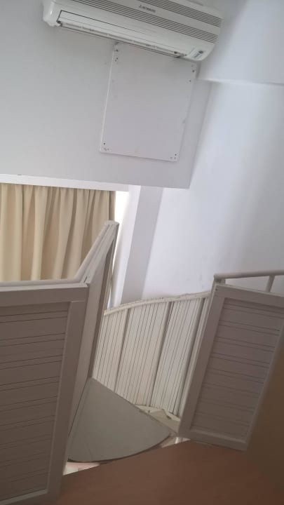 Bungalow Doreta Beach Resort & Spa