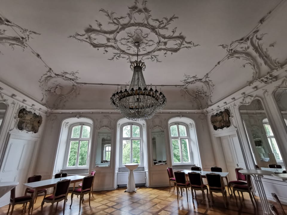 Sonstiges Schlosshotel Bad Neustadt