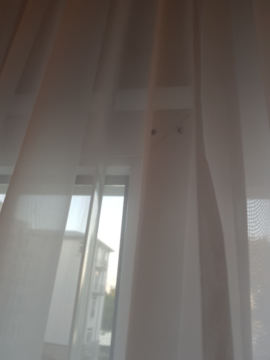 Zimmer Dorint Hotel Bonn