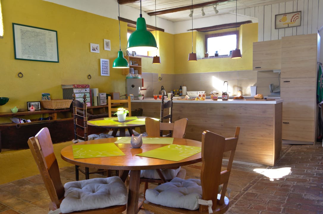 Gastro B&B La Girandola