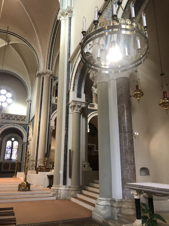 Sonstiges Hotel Gabrium