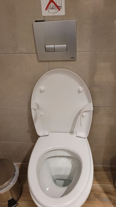 Zimmer Vasia Royal Hotel