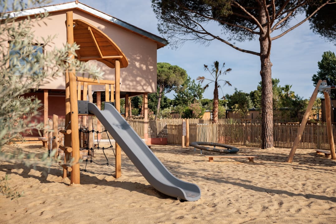 Sport & Freizeit Roompot Beach Resort Agde