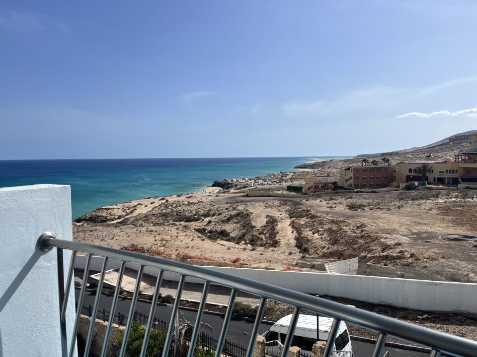 Ausblick R2 Pajara Beach