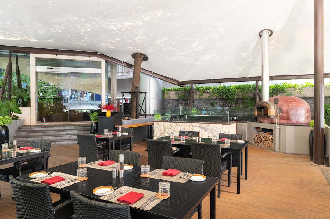 Gastro Amari Bangkok