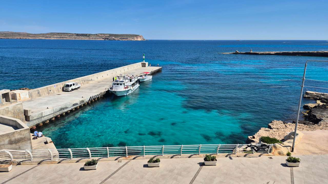 Ausblick Riviera Spa Resort - Adults Only