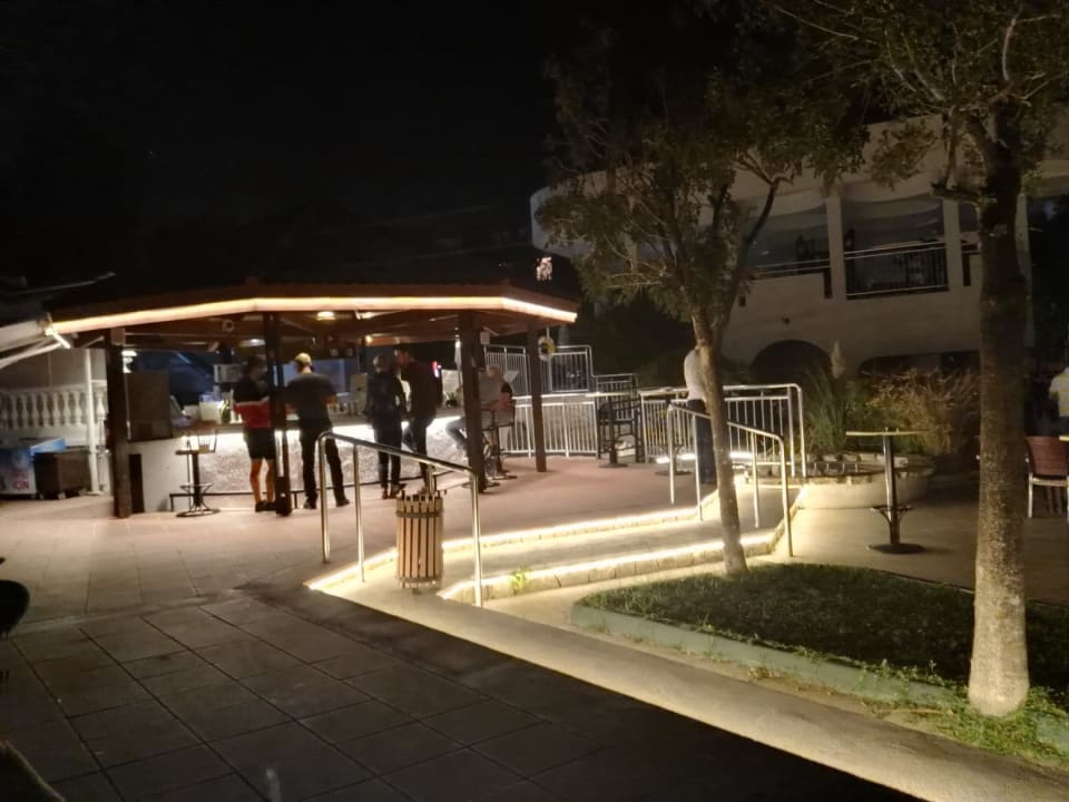 Gastro Labranda Alantur Resort