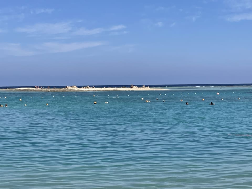 Strand LABRANDA Club Makadi