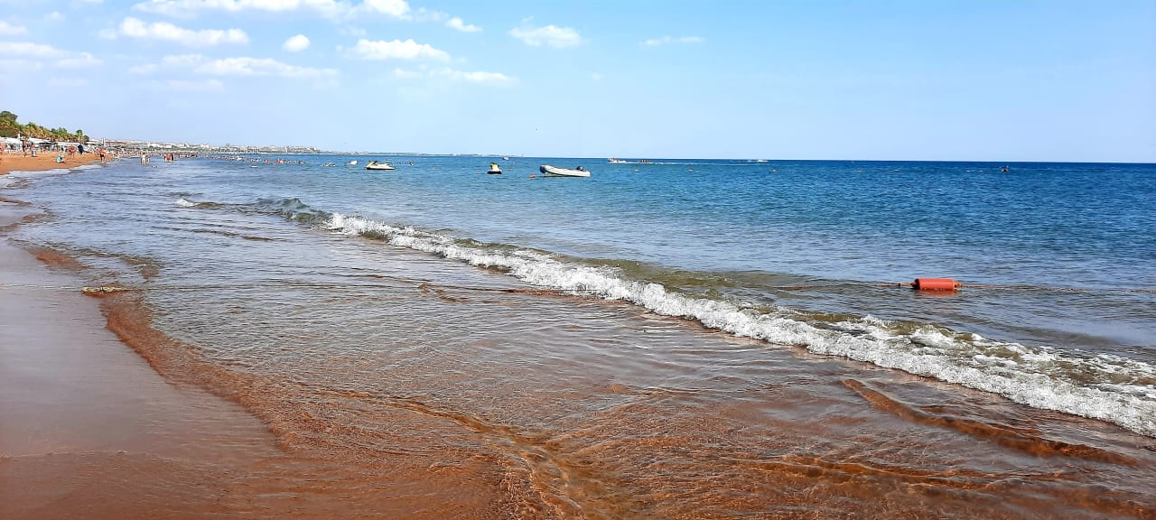 Strand Alba Resort Hotel