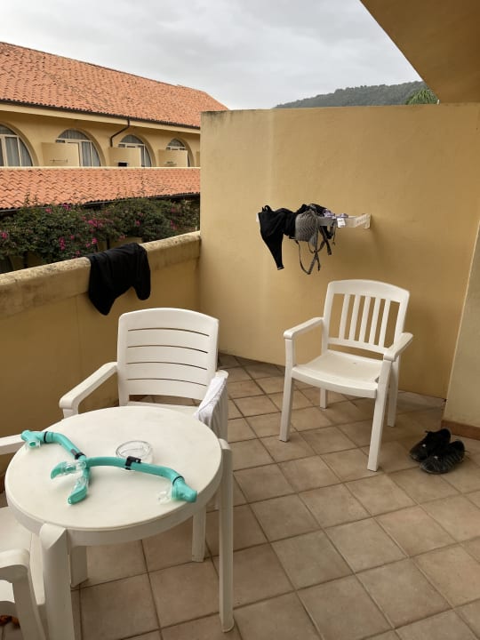 Zimmer TUI MAGIC LIFE Calabria