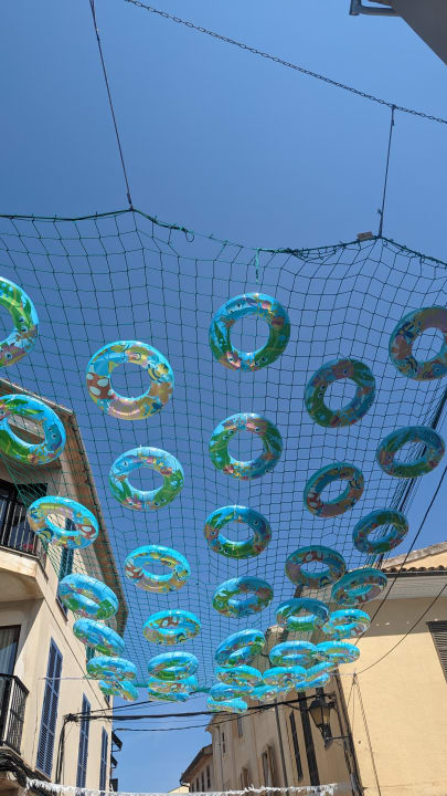 Sonstiges allsun Hotel Bahia del Este